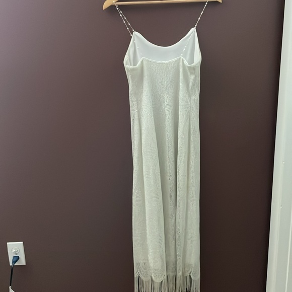 Bridal event dress - Picture 5 of 6